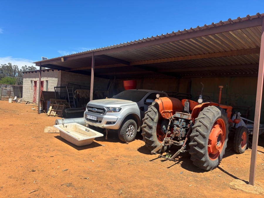 Commercial Property for Sale in Bainsvlei Free State